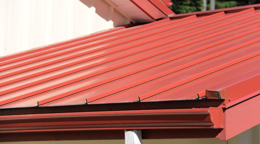 Industrial Roof Repair in Delaplane, VA